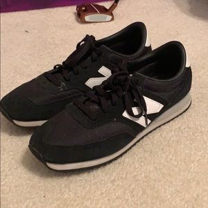 New Balance sneakers